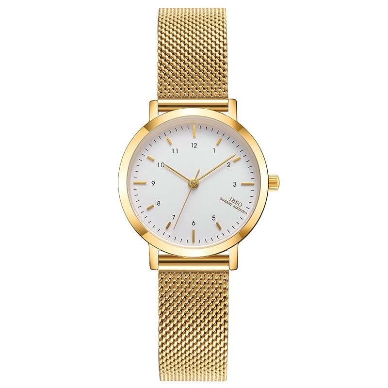 Cor Dourado