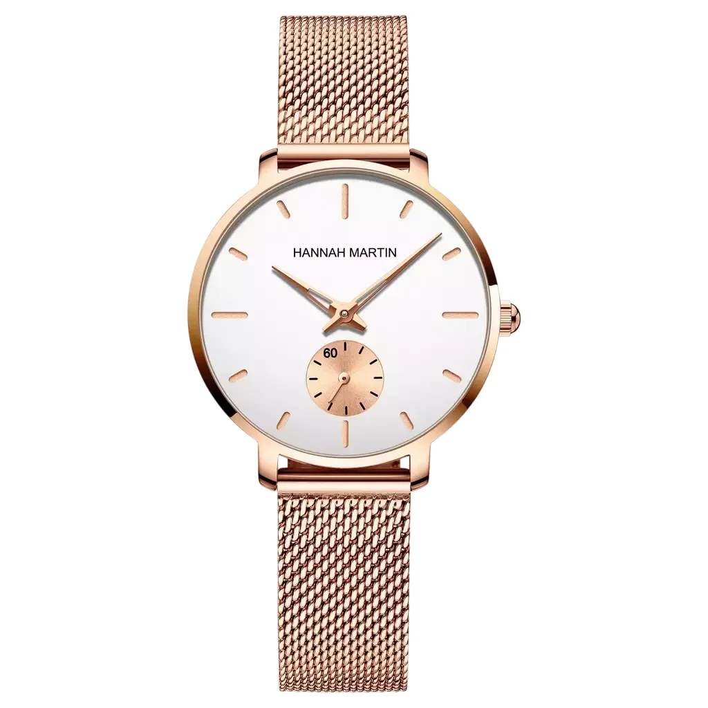 Cor Dourado/Branco