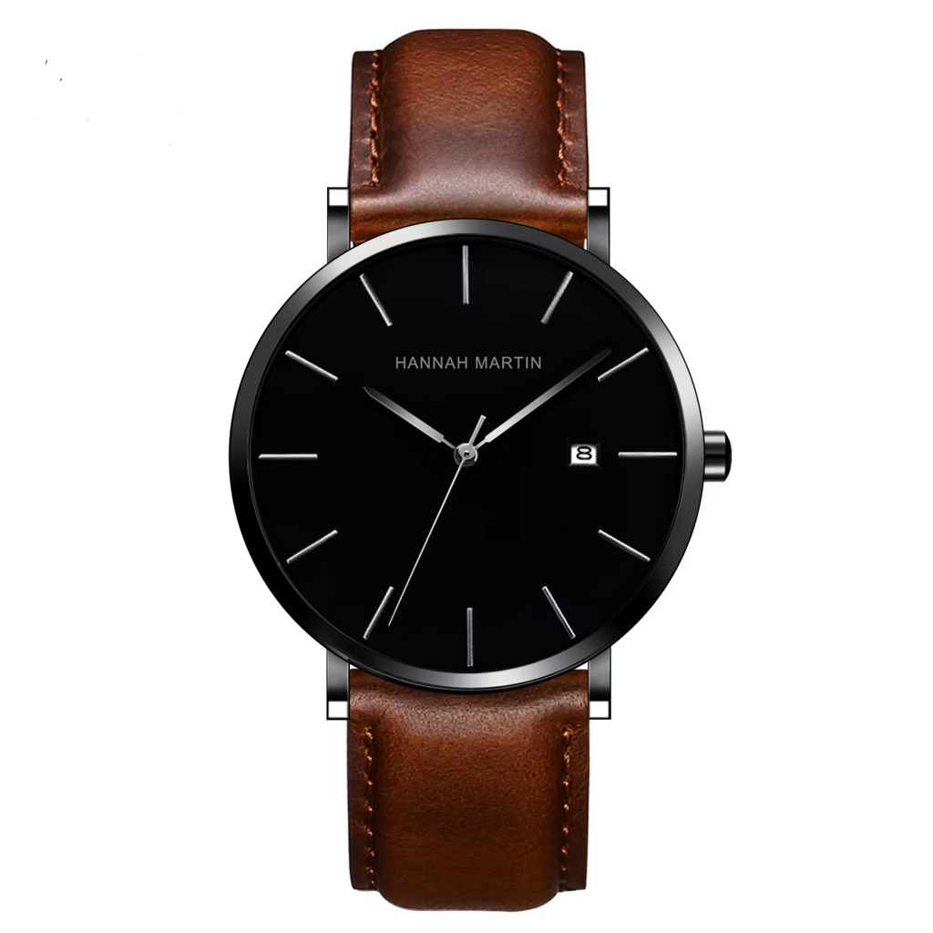 Cor Preto/Marrom