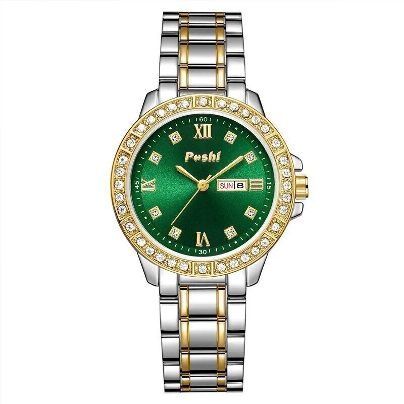 Cor Verde
