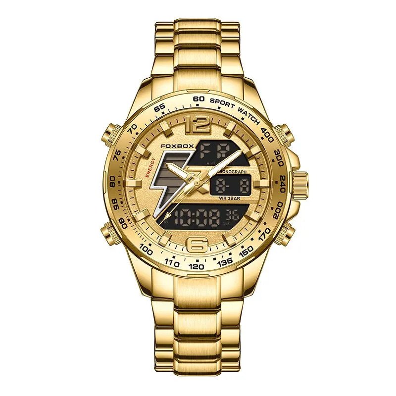Cor Dourado