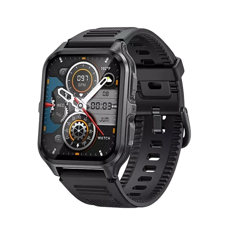 Smartwatch Esporte Masculino LIGE À Prova D' Água
