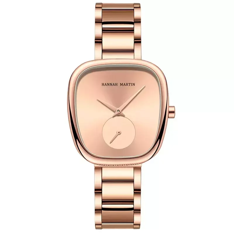 Cor Dourado/Rose