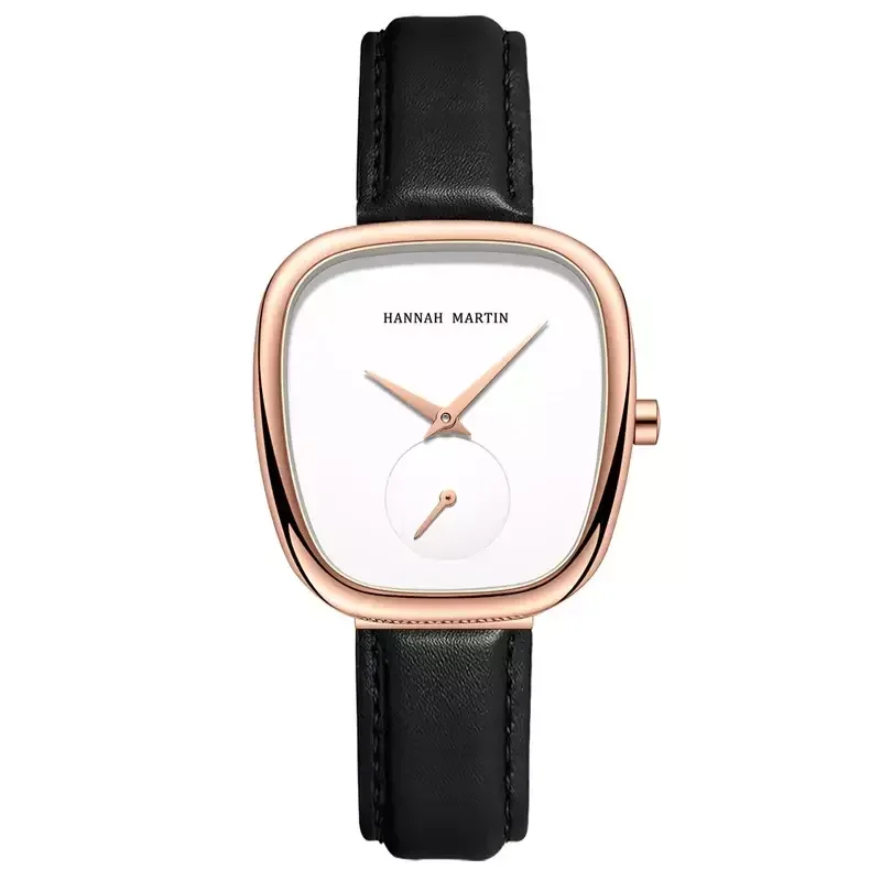 Cor Rose/Branco