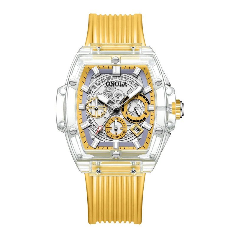 Cor Amarelo