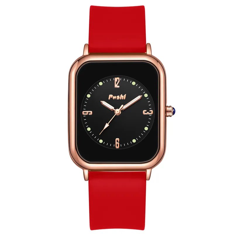 Cor Vermelho