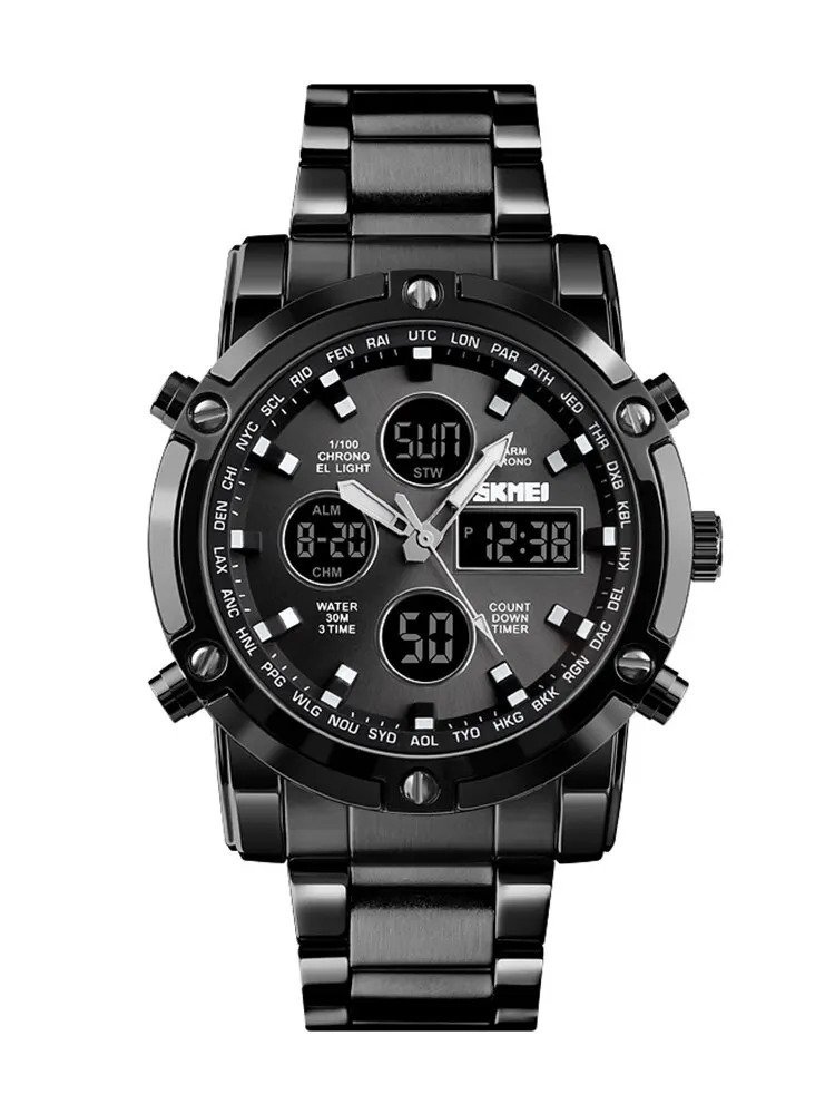 Cor Preto