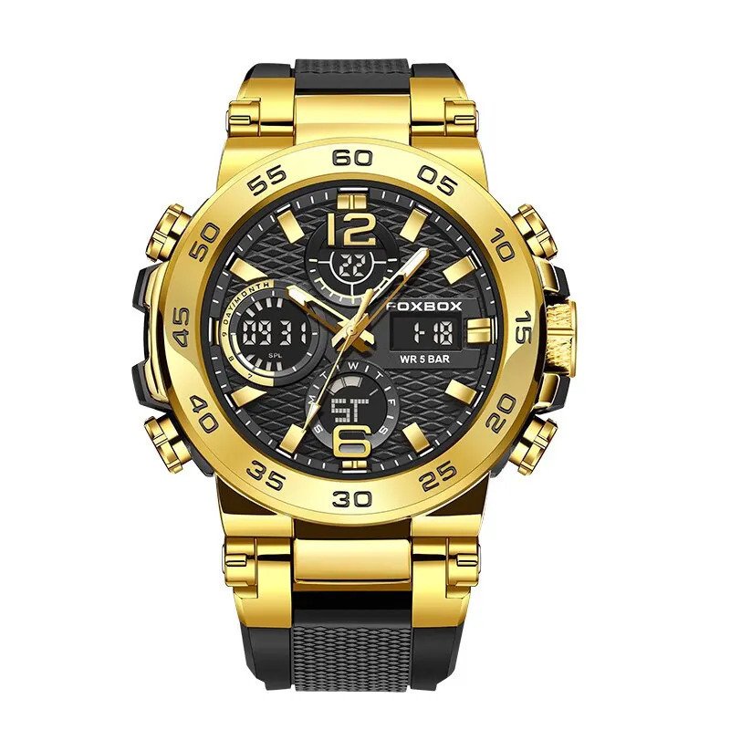 Cor Dourado