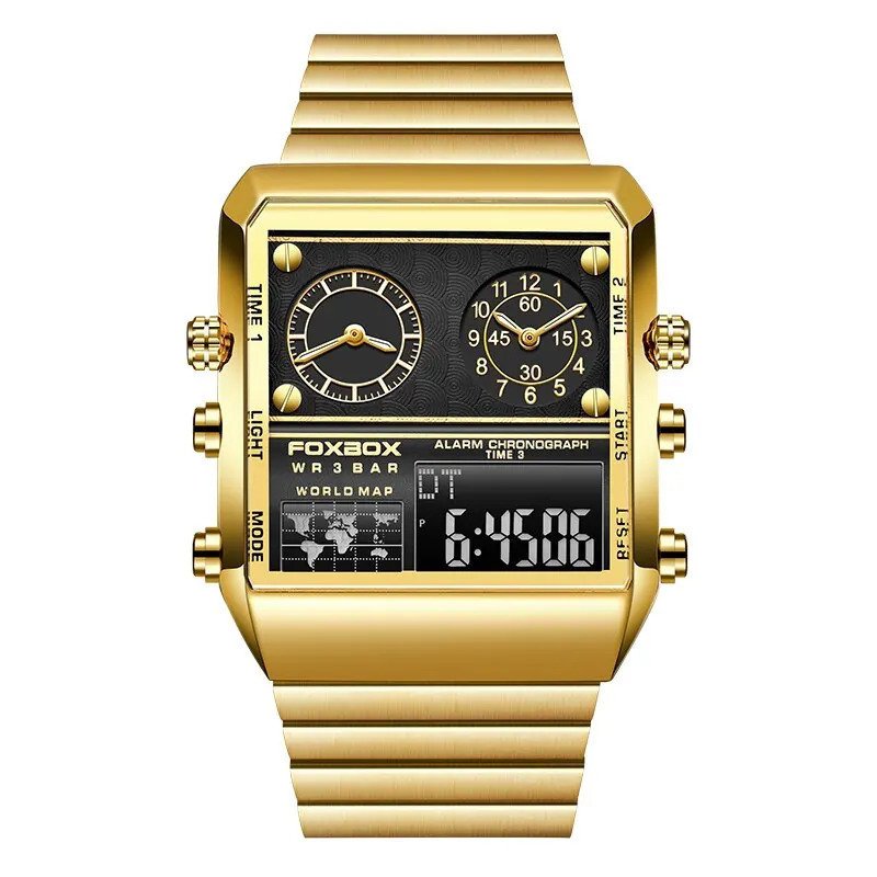 Cor Dourado