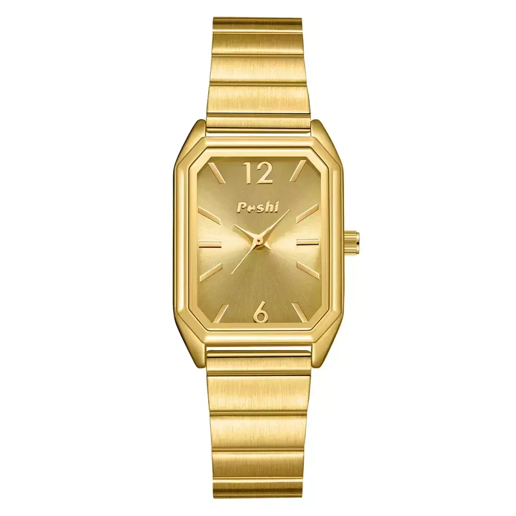 Cor Dourado