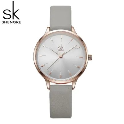 Relógio Feminino Victory SK À Prova d´Água