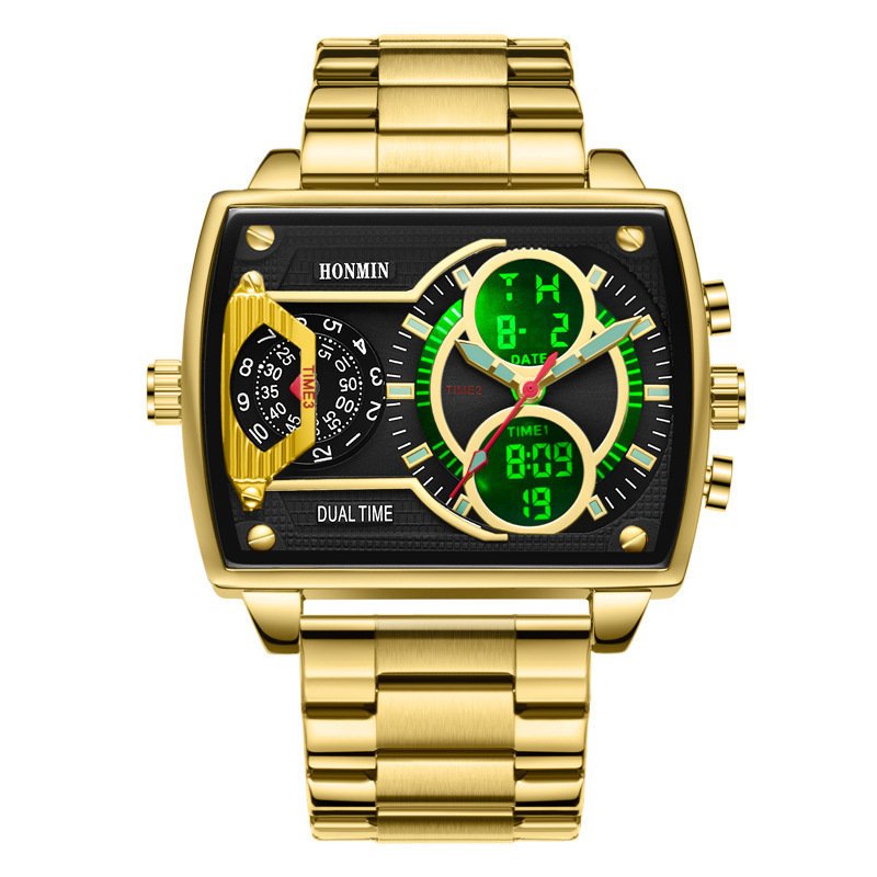 Cor Dourado