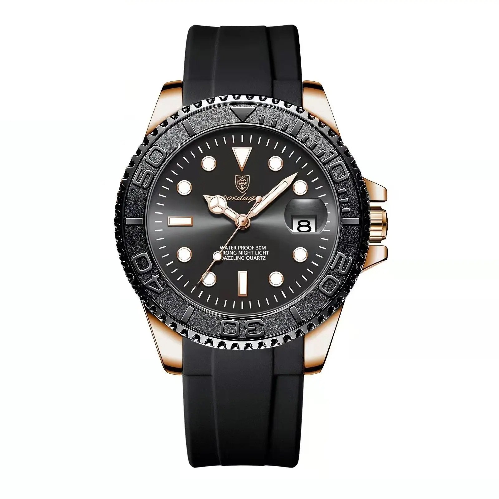 Cor Preto