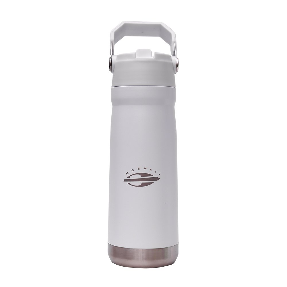 Garrafa De Agua Termica Mormaii 680ml Portatil