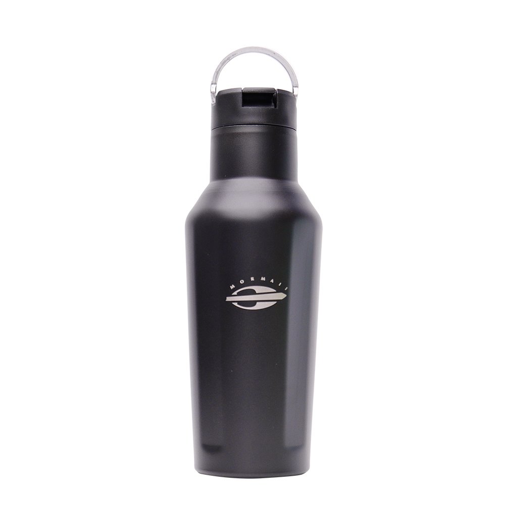 Garrafa Termica Mormaii 500ml Em Aco Inox