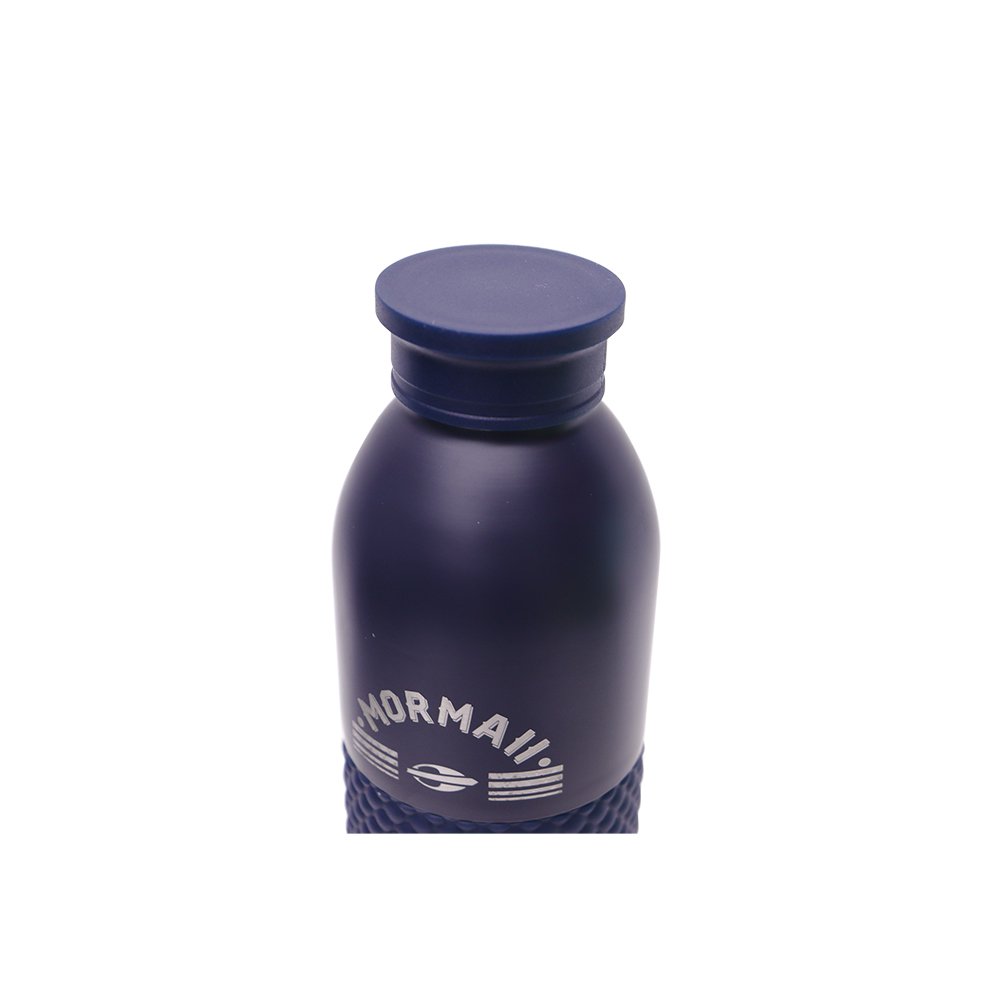 Garrafa Termica Mormaii Reforcada 500ml Azul 2