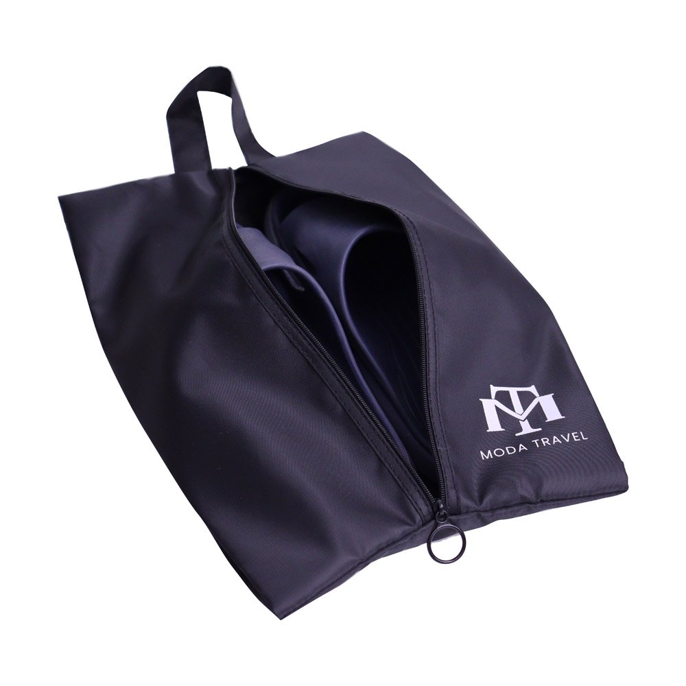 Kit 7 Pecas Moda Travel Organizadoras Viagem Mala