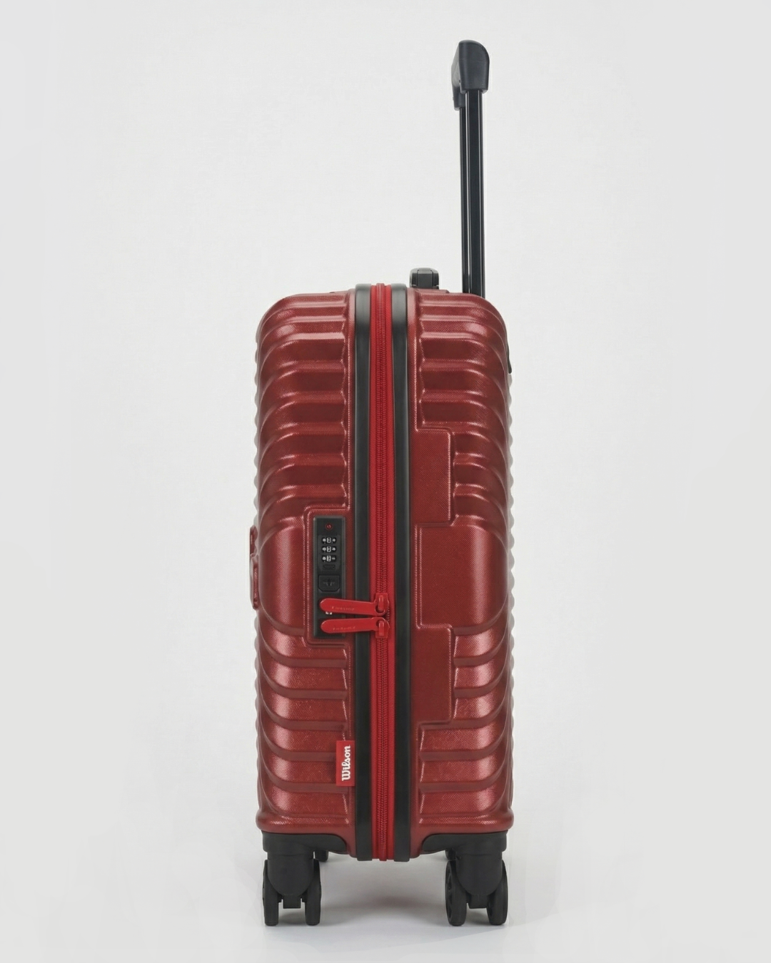 Cor Vermelho