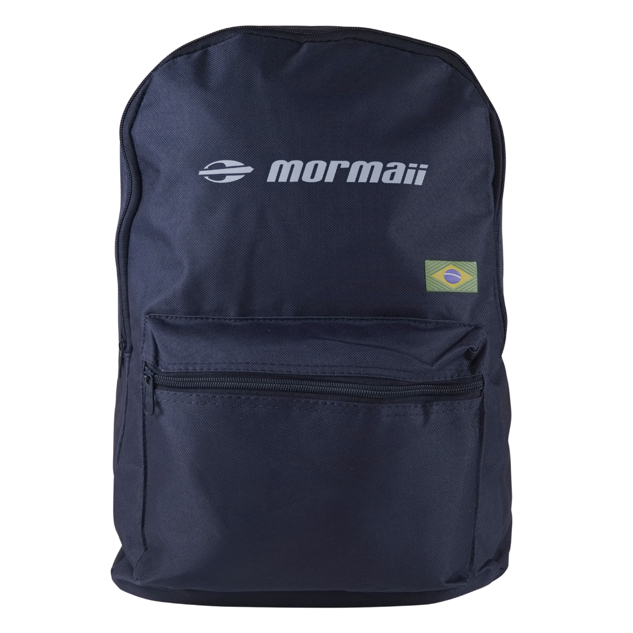 MOCHILA CASUAL MORMAII Azul 2