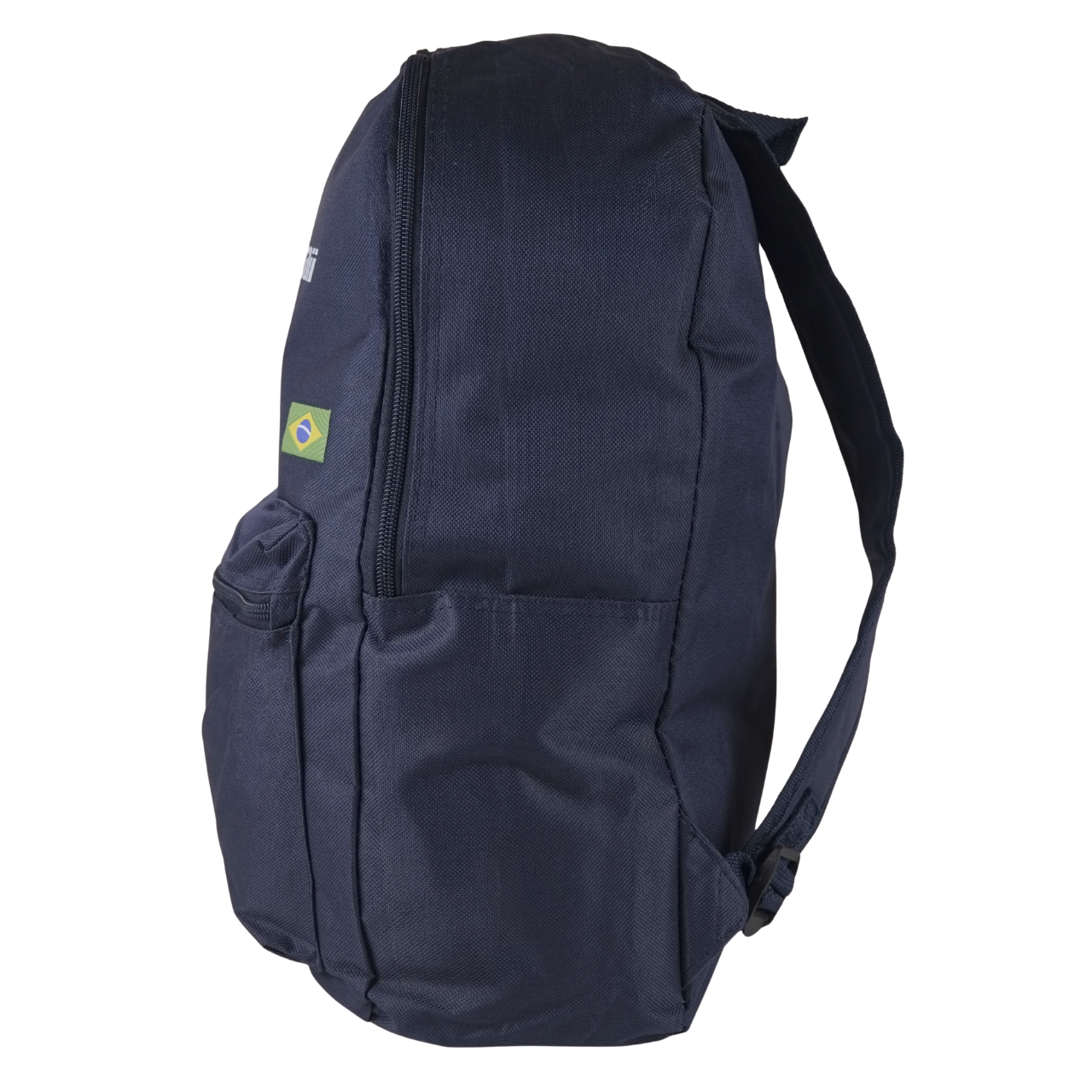 MOCHILA CASUAL MORMAII Azul 3