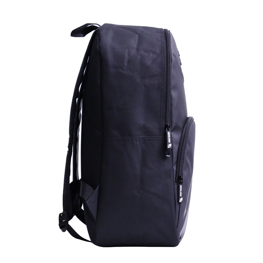 Mochila Bolsa Multifuncional Masculina Preto 2