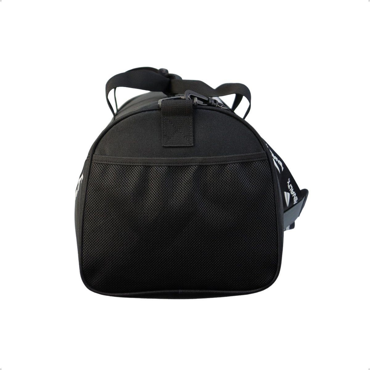 Bolsa de Viagem Penalty 37L Reforcada Alca Leve Design Preto 3