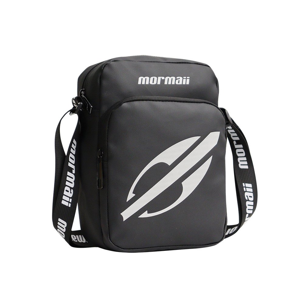 Bolsa Em Poliester Mormaii Original Reforcada