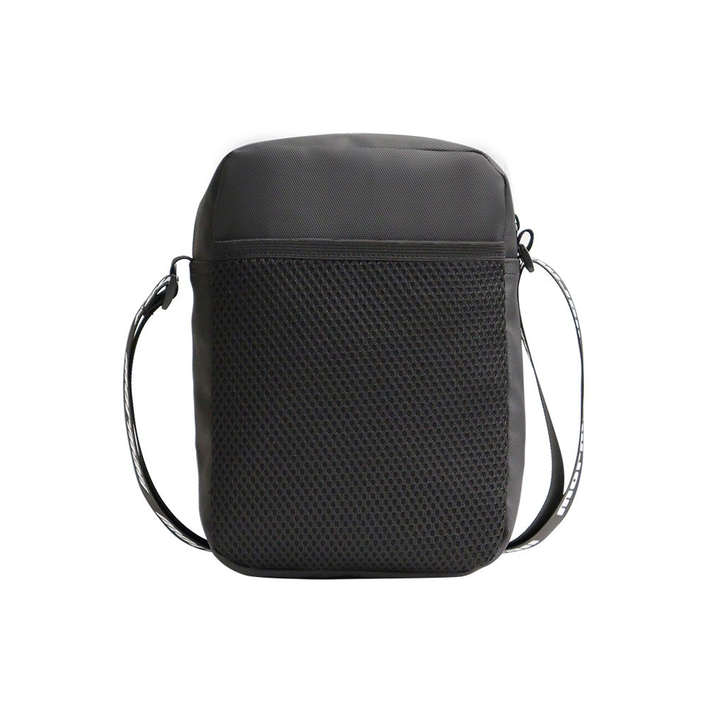 Bolsa Em Poliester Mormaii Original Reforcada Preto 3