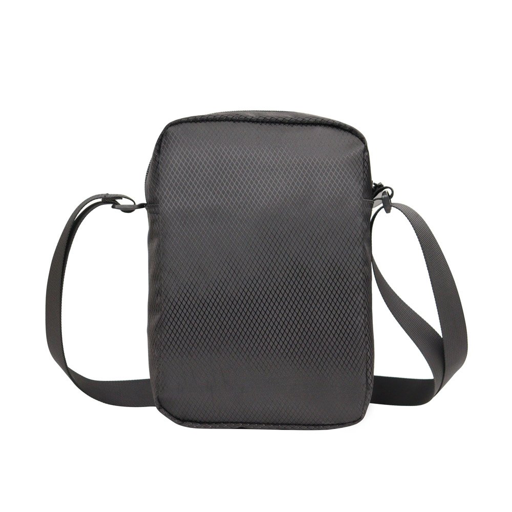 Bolsa Shoulder Bag Tira Colo Penalty Preto 3