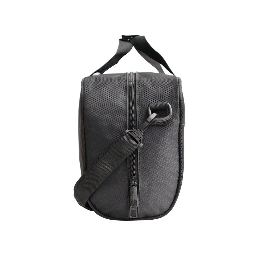 Bolsa De Viagem Penalty Poliester Grande Capacidade Preto 3