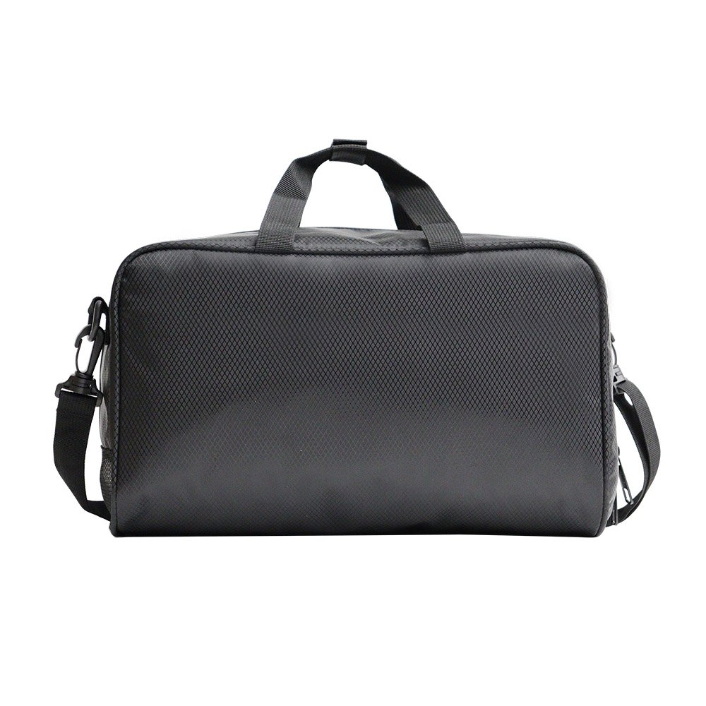 Bolsa De Viagem Penalty Poliester Grande Capacidade Preto 4