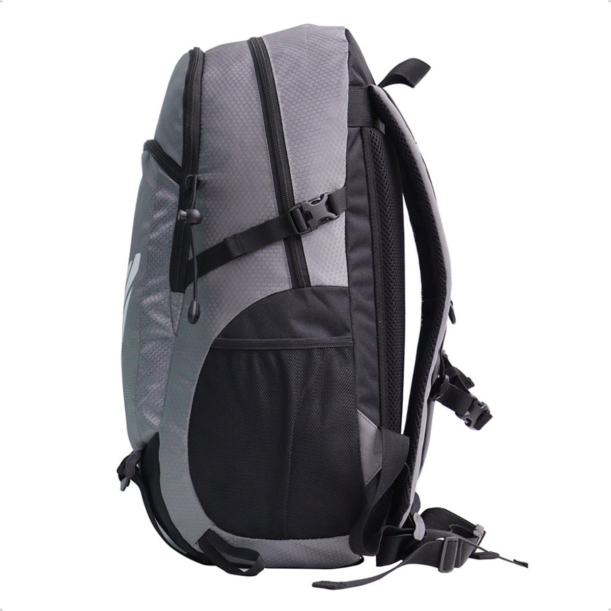 Mochila Mormaii 35 Litros 4 Bolsos Adventure Urbana Casual