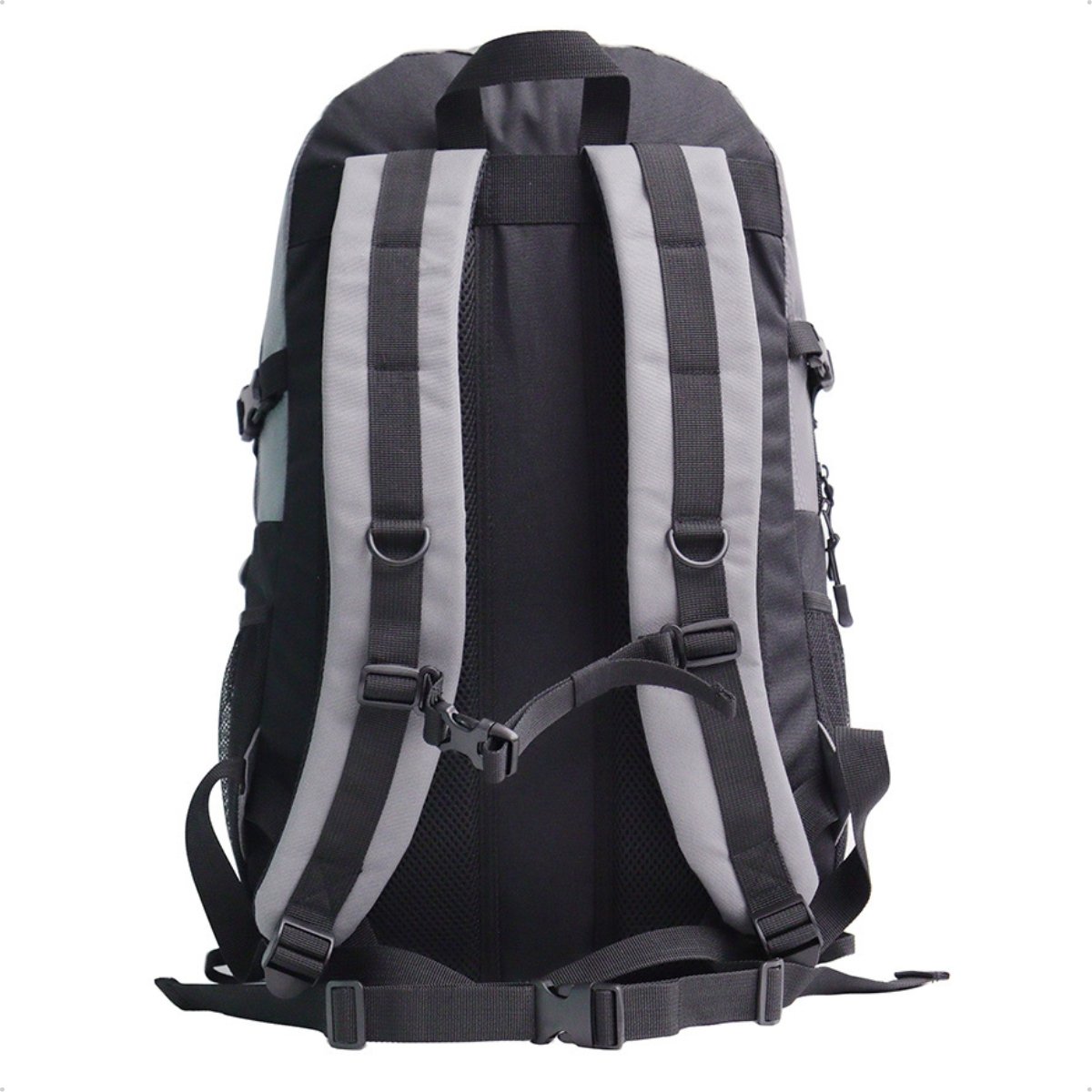 Mochila Mormaii 35 Litros 4 Bolsos Adventure Urbana Casual
