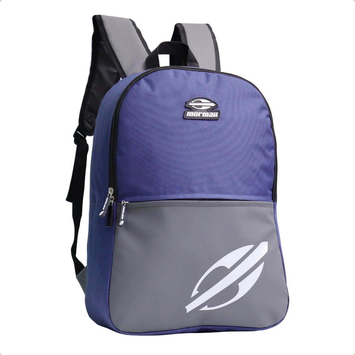 Mochila Mormaii Casual 23L Compartimento Notebook 1 Bolsos