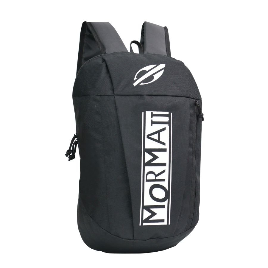Mochila Mormaii Poliester Original Reforcada