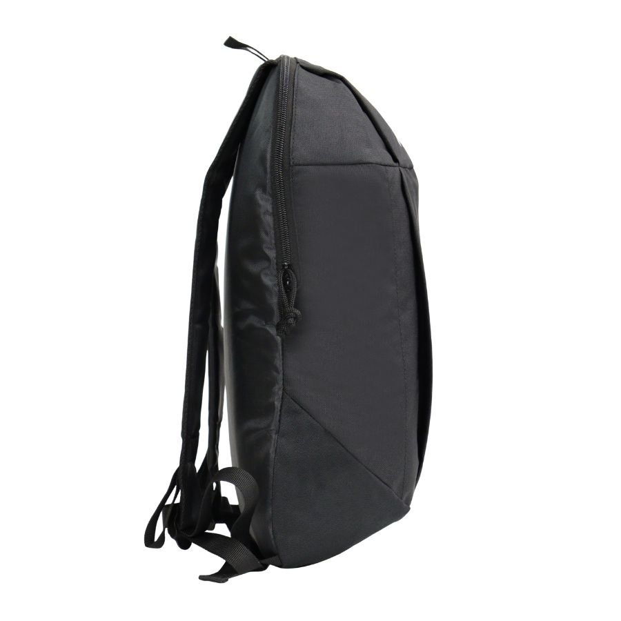 Mochila Mormaii Poliester Original Reforcada Preto 2