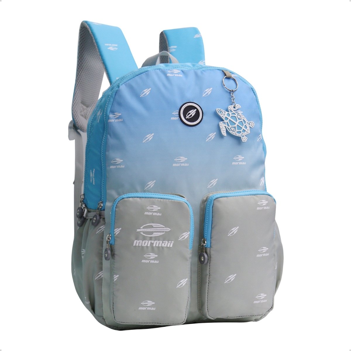 Mochila Mochila Mormaii Nylon Casual Mormaiifeminino