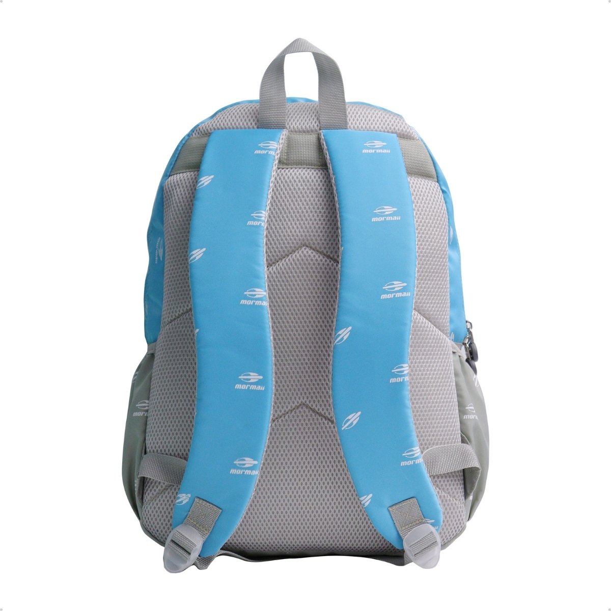 Mochila Mochila Mormaii Nylon Casual Mormaiifeminino Azul 3