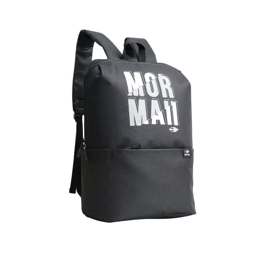 Mochila Mormaii Poliester Resistente Para Notebook