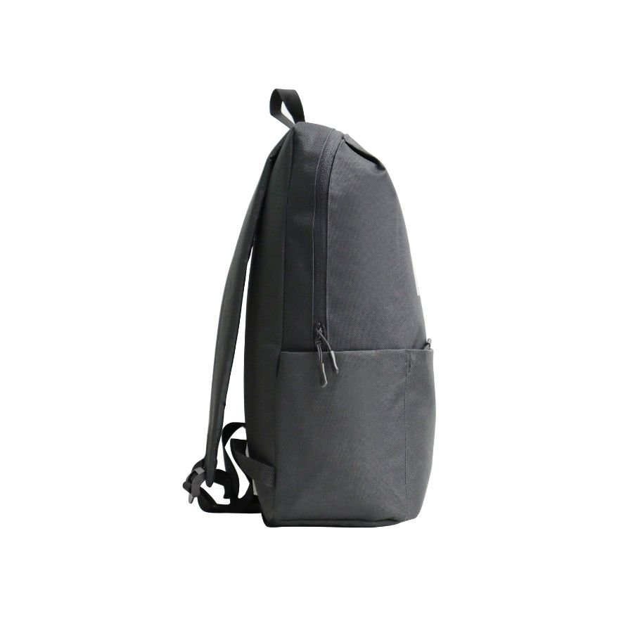 Mochila Mormaii Poliester Resistente Para Notebook Preto 2