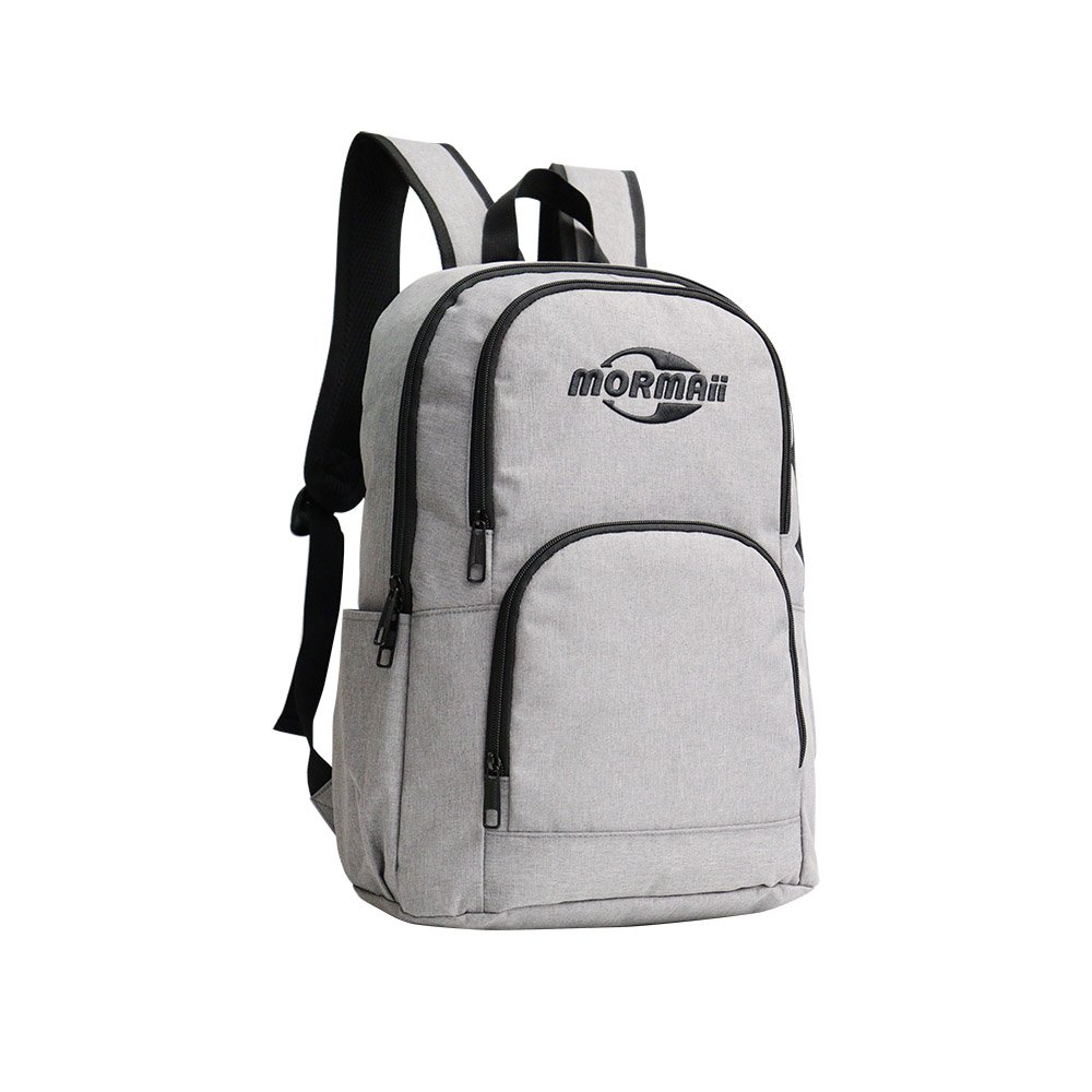Mochila Mormaii Original Em Poliester Reforcada