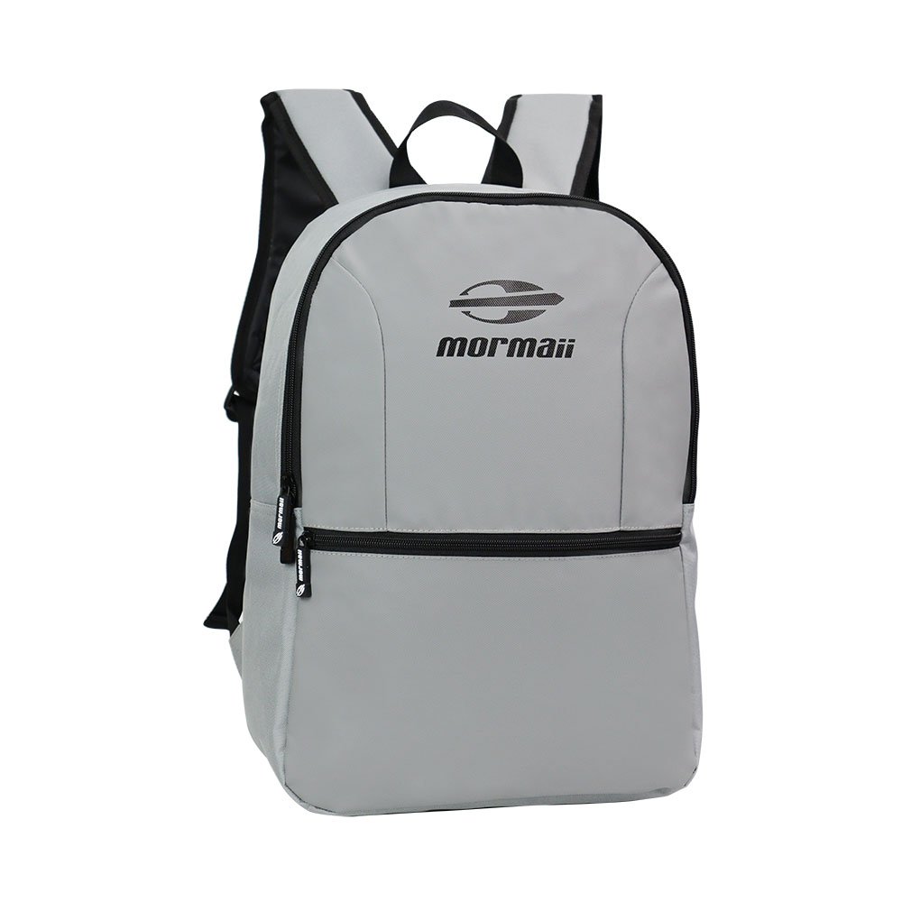 Mochila Mormaii Poliester Original Reforcada