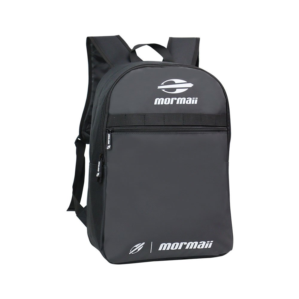 Mochila Mormaii Reforcada Versatil Original