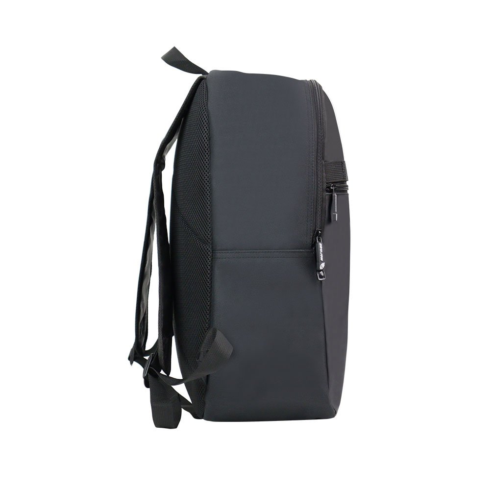 Mochila Mormaii Reforcada Versatil Original Cinza 2