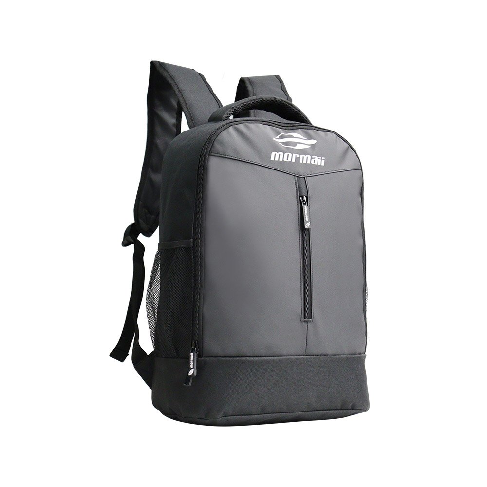 Mochila Mormaii Poliester Resistente Para Notebook