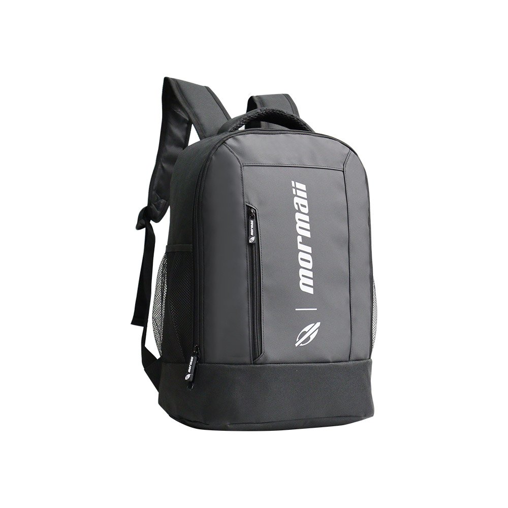Mochila Mormaii Original Em Poliester Reforcada