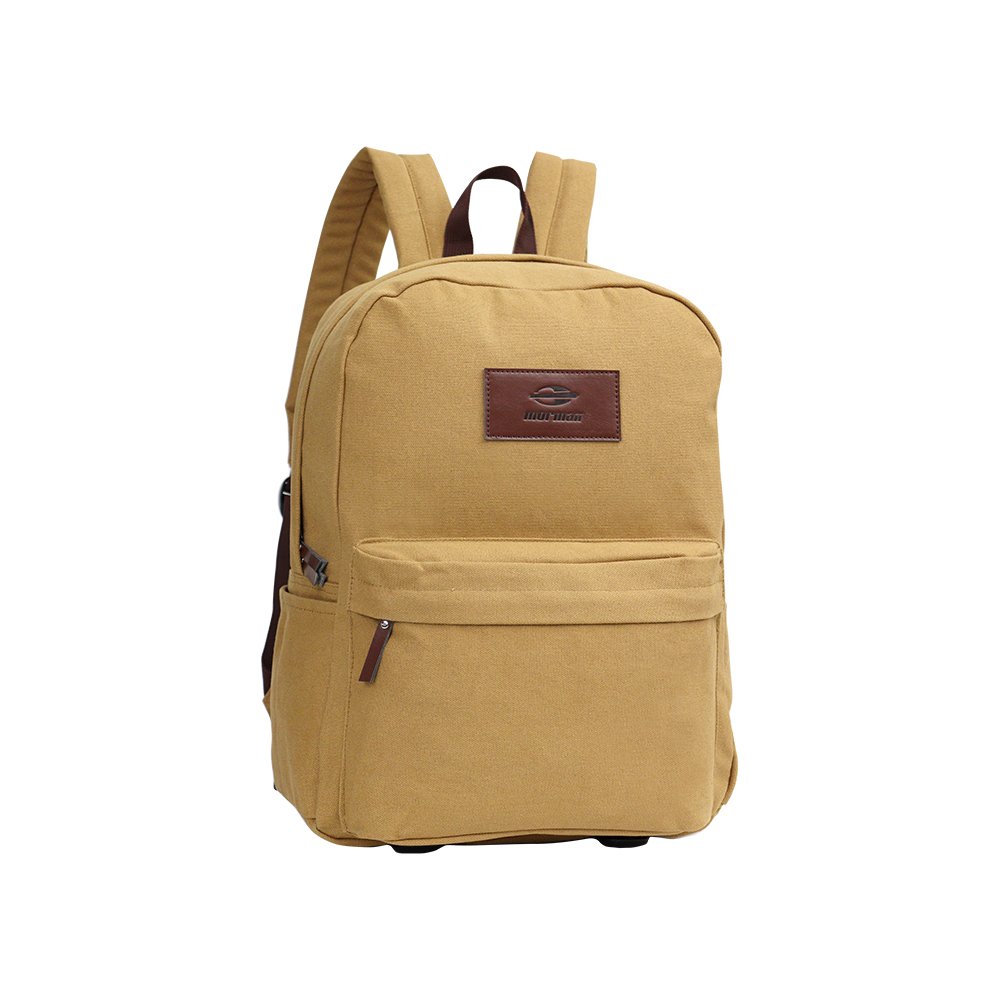 Mochila Mormaii Original Em Poliester Reforcado