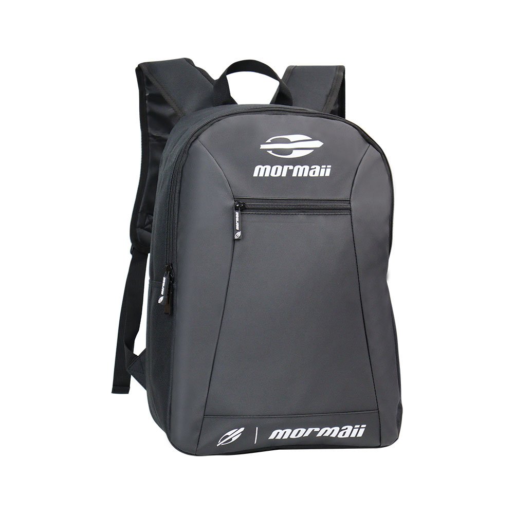 Mochila Mormaii Poliester Original Reforcada