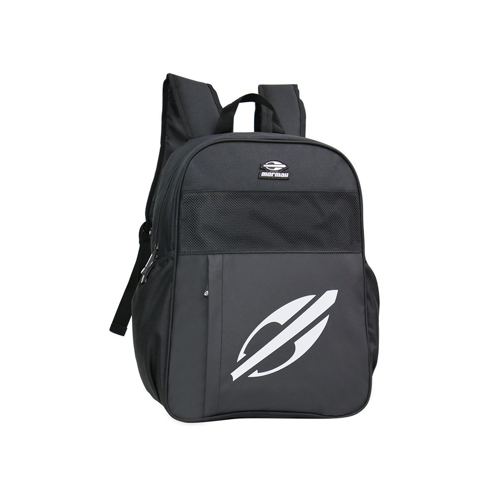 Mochila Mormaii Poliester Reforcada Para Viagem