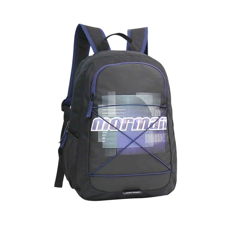 Mochila Mormaii Poliester Reforcada Para Escola